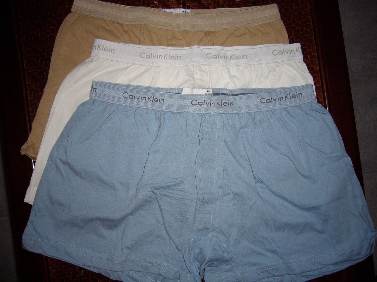 shorts 001
