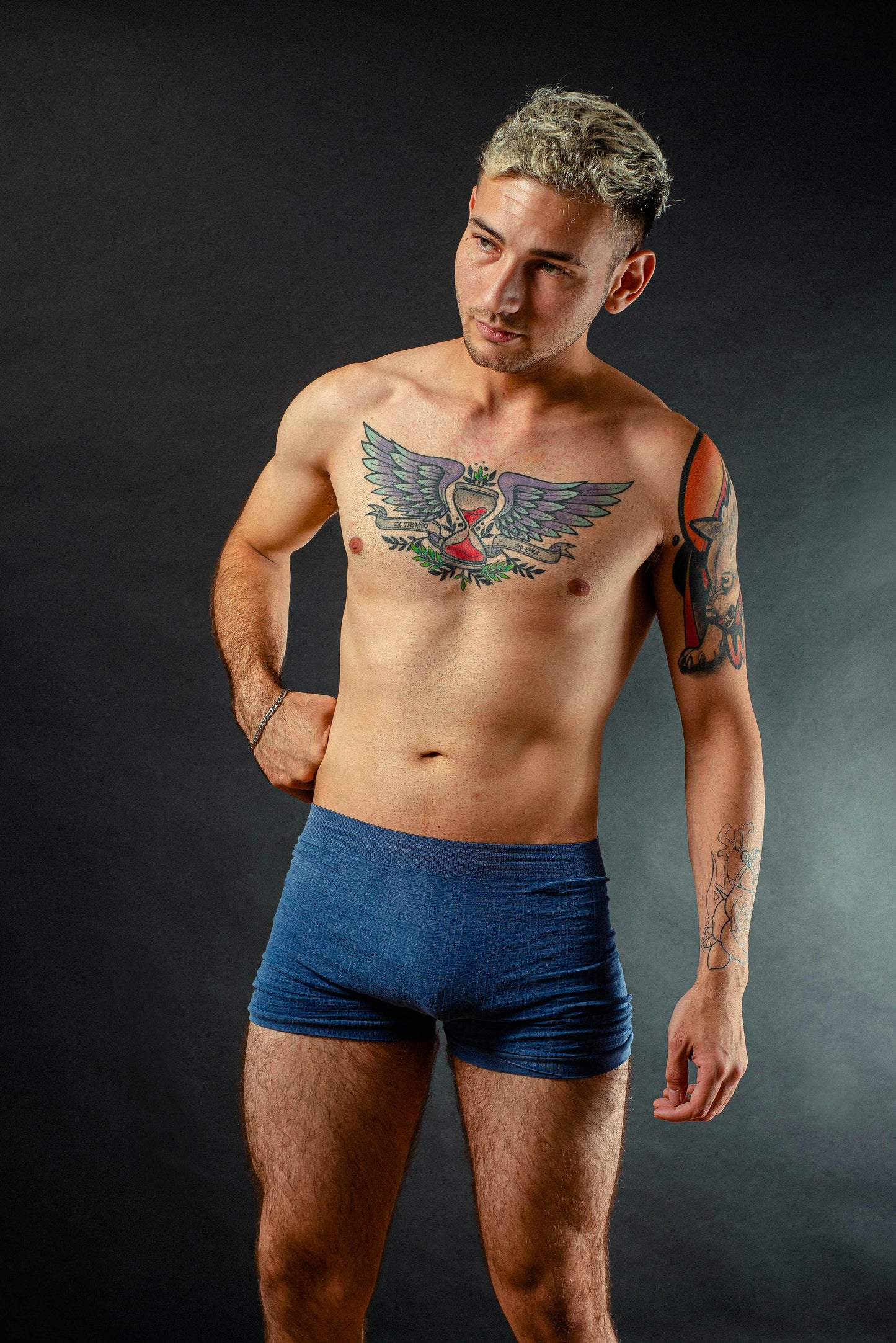shorts 001