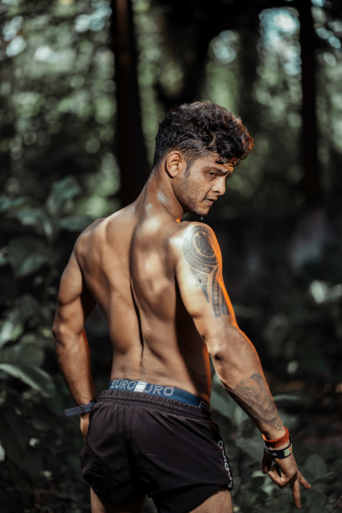 Surojit Das L9Mngsbsega Unsplash